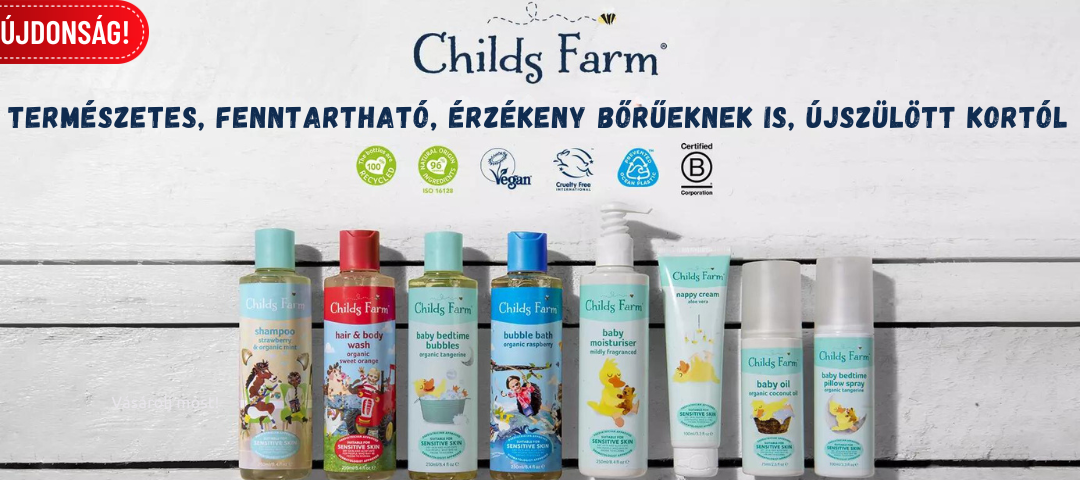 childs-farm-termeszetes-baba-sampon-furdetok-ujszulott-kortol