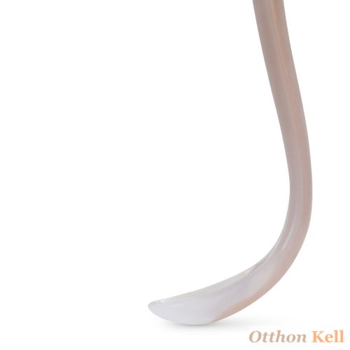  Baboo® puha szilikon etetőkanál, Au Naturale, 6 hónapos kortól