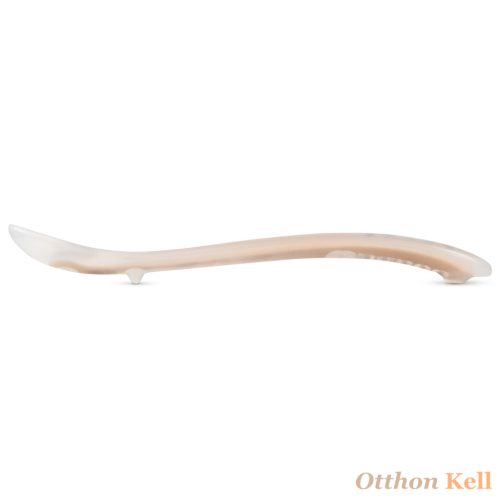  Baboo® puha szilikon etetőkanál, Au Naturale, 6 hónapos kortól