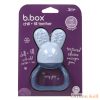 B.Box Chill + fill teether - lullaby blue