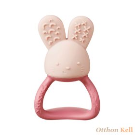 B.Box Chill + fill teether - blush