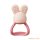 B.Box Chill + fill teether - blush