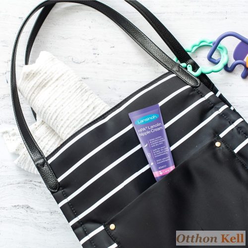 Lansinoh bimbóvédő krém HPA Lanolin - 10ml