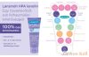 Lansinoh bimbóvédő krém HPA Lanolin - 10ml