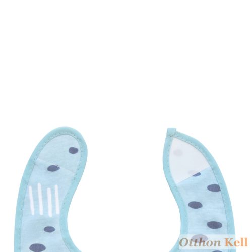  Baboo® vízálló pamut előke szett (3 db), Harmony, 0+ hónapos kortól