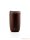 EQUA Cup, termosz bögre, barna ARANY fogantyúval - 300 ml
