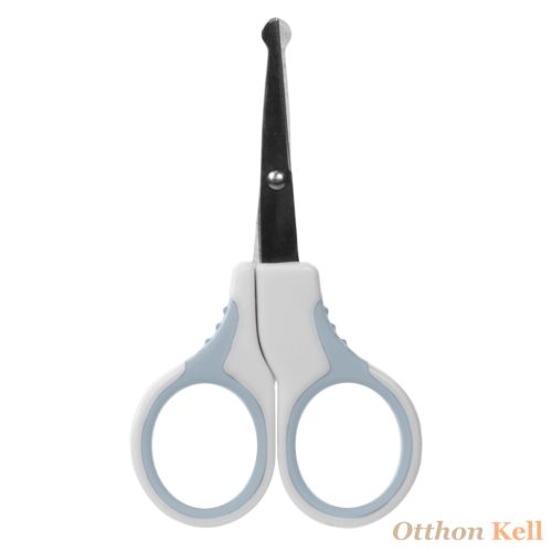 Baboo® Baba Körömápoló Készlet, 0+ hónap - Ködös kék