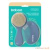 Baboo® Baba fésű és kefe, 0+ hónap - Kék