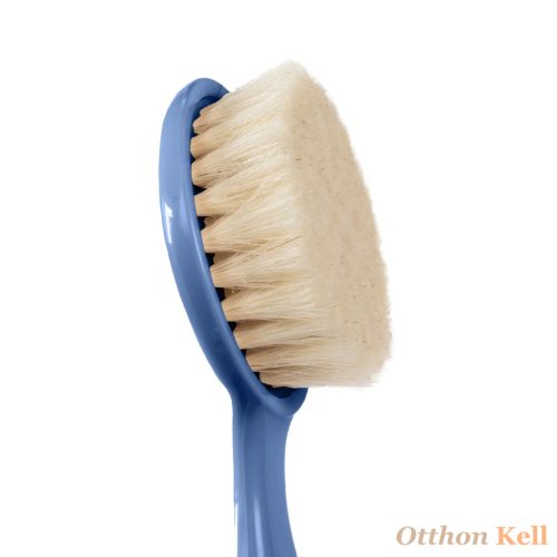 Baboo® Baba fésű és kefe, 0+ hónap - Kék