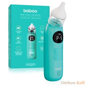 Baboo® Comfort Breathe orrszívó