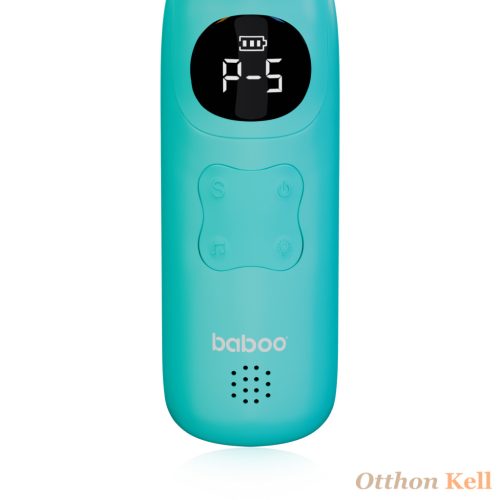 Baboo® Comfort Breathe orrszívó
