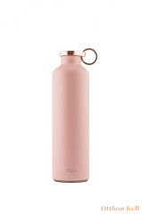 EQUA kulacs Rozsdamentes acél, 680 ml, Basic Pink