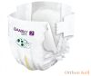 BAMBO pelenka 2, 3-6KG  (30db)