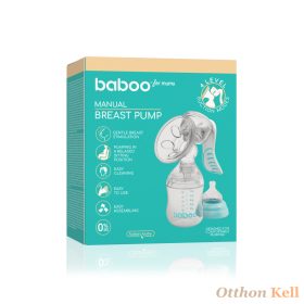 Baboo® Kézi Mellszívó