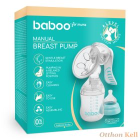 Baboo® 2 fázisú kézi mellszívó