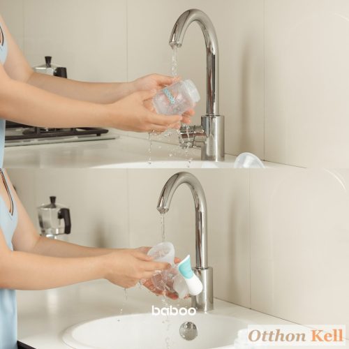 Baboo® Kézi Mellszívó