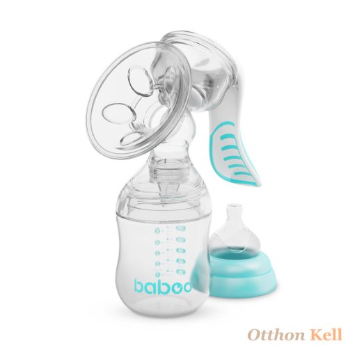 Baboo® Kézi Mellszívó