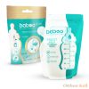 Baboo® Anyatejtároló zacskó 250 ml 25 db