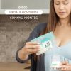 Baboo® Anyatejtároló zacskó 250 ml 25 db