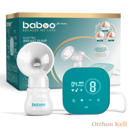 Baboo® elektromos, mellszívó 3D szívótechnológiával