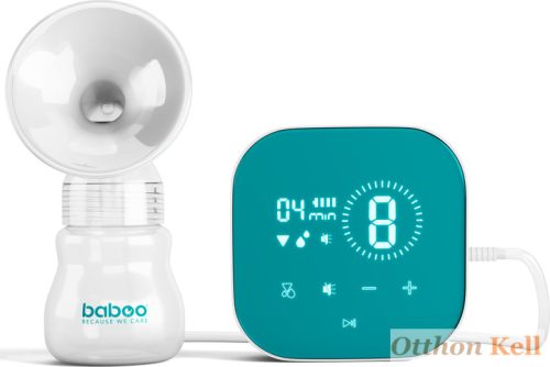 Baboo® elektromos, mellszívó 3D szívótechnológiával