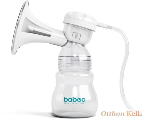 Baboo® elektromos, mellszívó 3D szívótechnológiával