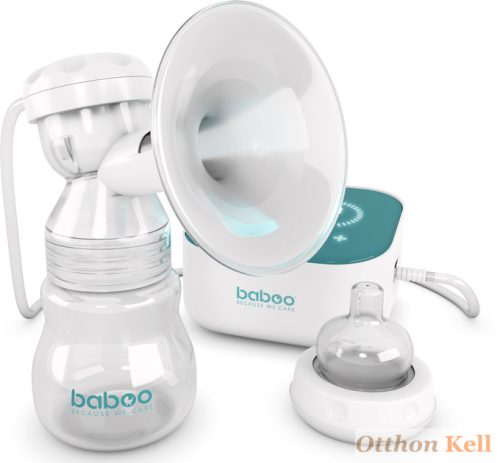 Baboo® elektromos, mellszívó 3D szívótechnológiával