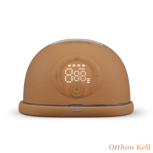 Baboo® elektromos, hordható mellszívó 1 db