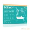 Baboo® elektromos, hordható DUPLA mellszívó 