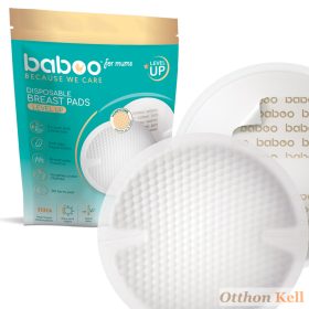 Baboo® eldobható melltartóbetét 40 db