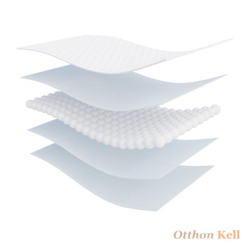 Baboo® eldobható melltartóbetét 60 db