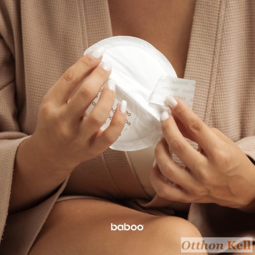 Baboo® eldobható melltartóbetét 120 db