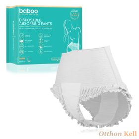 Baboo® Eldobható Nedvszívó Fehérnemű, L méret, 5 db