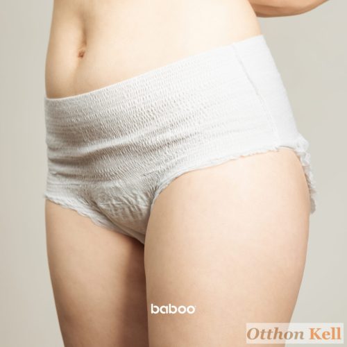 Baboo® Eldobható Nedvszívó Fehérnemű, L méret, 5 db