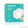 Baboo® Prémium ultra vékony eldobható melltartóbetét 60 db