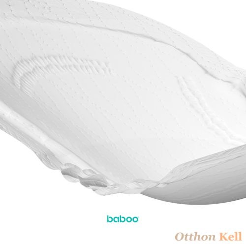 Baboo® Prémium ultra vékony eldobható melltartóbetét 60 db