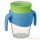 B.Box 360° itatópohár 250 ml - óceánkék