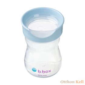 B.Box Tanulópohár - pasztel kék