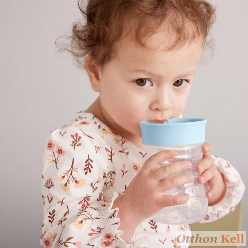 B.Box Tanulópohár - pasztel kék