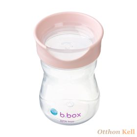 B.Box Tanulópohár - pasztel rózsa