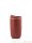 EQUA Cup, termosz bögre, Wine not (bordó) - 300 ml