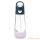 B.Box Szívószálas tritán kulacs 600 ml - indigó+rózsa