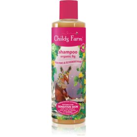 Childs Farm organikus füge illatú sampon gyermekeknek 250 ml   Childs Farm organikus füge illatú sampon gyermekeknek 250 ml