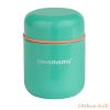 Clevamama termosz 240 ml