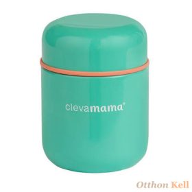 Clevamama termosz 240 ml