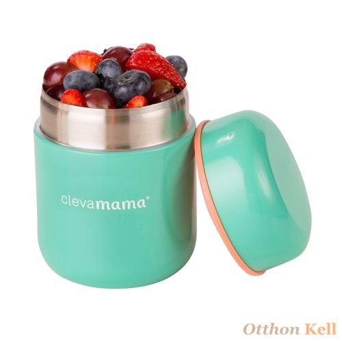 Clevamama termosz 240 ml