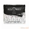 KOLORKY NIGHT -EGYSZARVÚ M (5-8 KG)