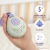 Clevamama Sound to Sleep - Reiki hangok és fehér zaj