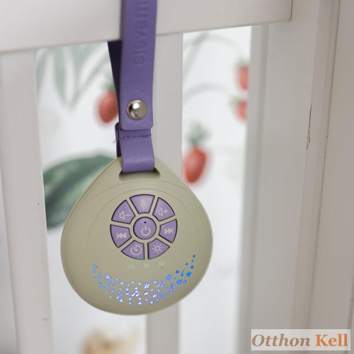 Clevamama Sound to Sleep - Reiki hangok és fehér zaj