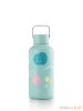 EQUA - Timeless acélkulacs Juice Bar (600 ml)